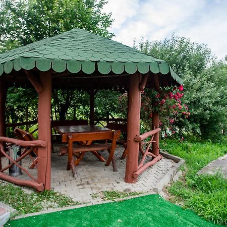 Hotel Marion Poiana Dumbraveni  المظهر الخارجي الصورة