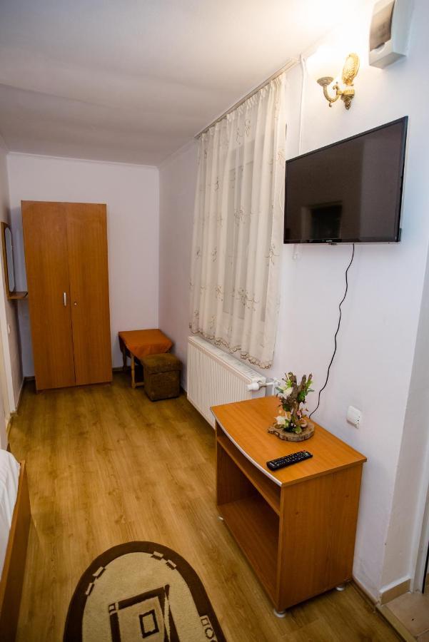 Hotel Marion Poiana Dumbraveni  المظهر الخارجي الصورة