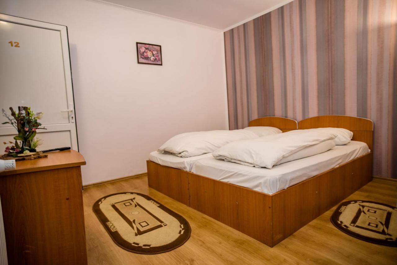 Hotel Marion Poiana Dumbraveni  المظهر الخارجي الصورة