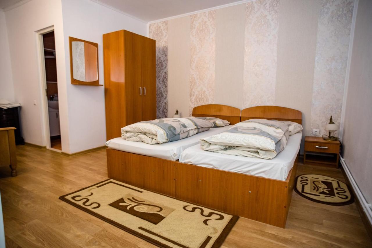 Hotel Marion Poiana Dumbraveni  المظهر الخارجي الصورة