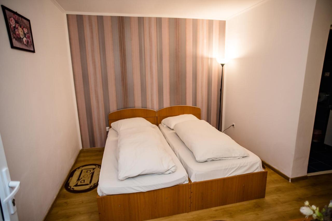 Hotel Marion Poiana Dumbraveni  المظهر الخارجي الصورة