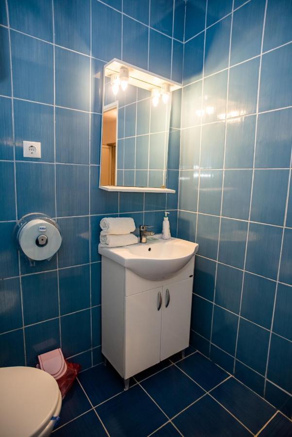 Hotel Marion Poiana Dumbraveni  المظهر الخارجي الصورة